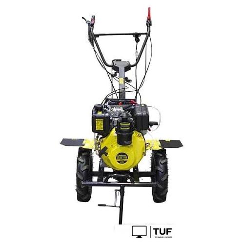 Мотоблок Champion DC1163E