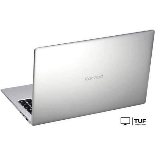 Ноутбук Prestigio Smartbook 133 C4 PSB133C04CGP_MG_CIS