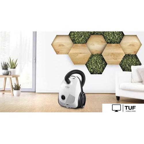 Пылесос Bosch Serie 2 BGLS2LW1