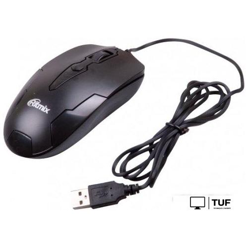 Мышь Ritmix ROM-210