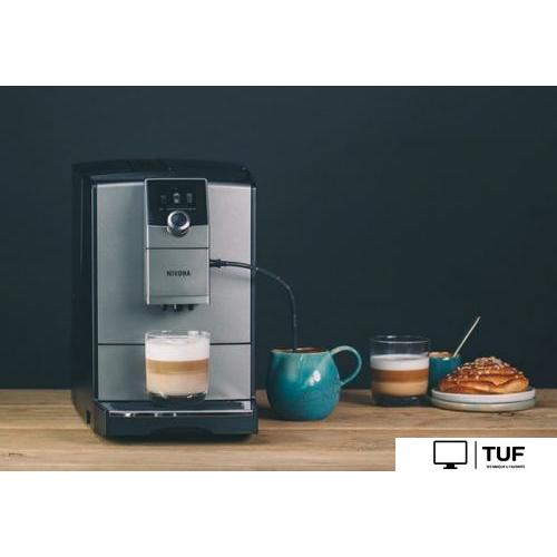 Кофемашина Nivona CafeRomatica NICR 795