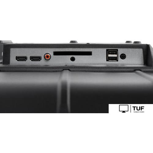 Телевизор Vekta LD-32SR4113BT