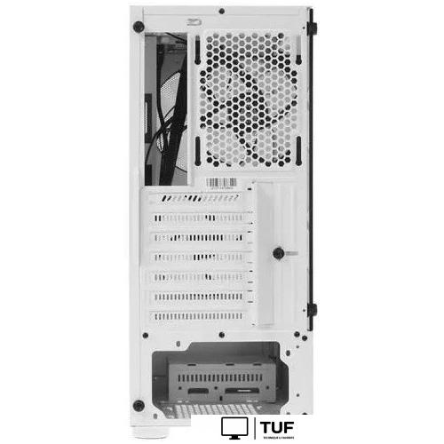 Корпус Montech X2 Mesh (белый)