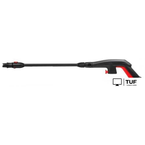 Мойка высокого давления Wortex PW 1620