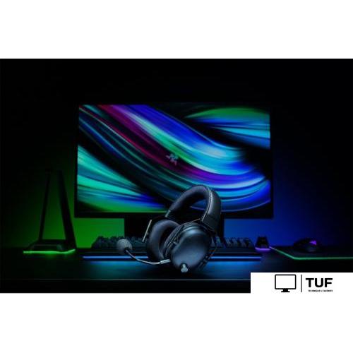 Наушники Razer Blackshark V2 Pro (черный)