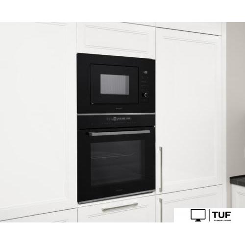 Микроволновая печь Weissgauff BMWO-209 PDB