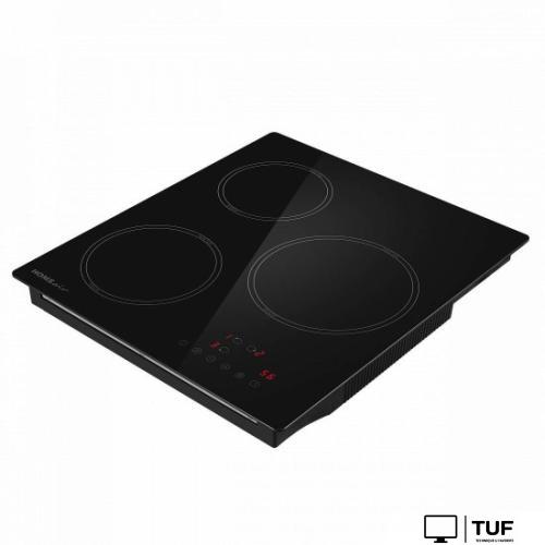 Варочная панель HOMSair HI43ABK