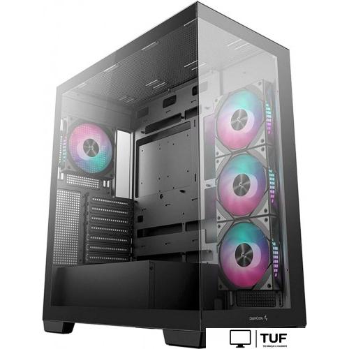 Корпус DeepCool CG580 4F R-CG580-4F-PL750D-R-1