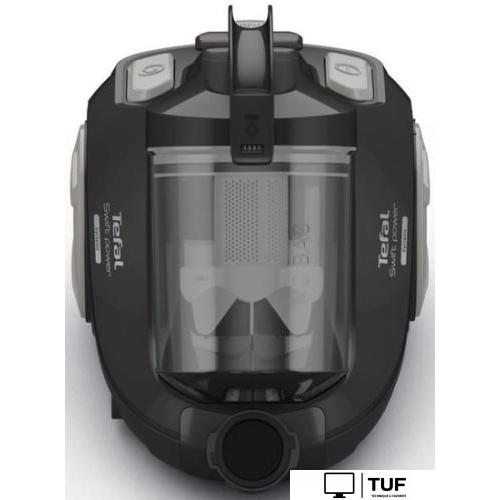 Пылесос Tefal Swift Power TW2925EA