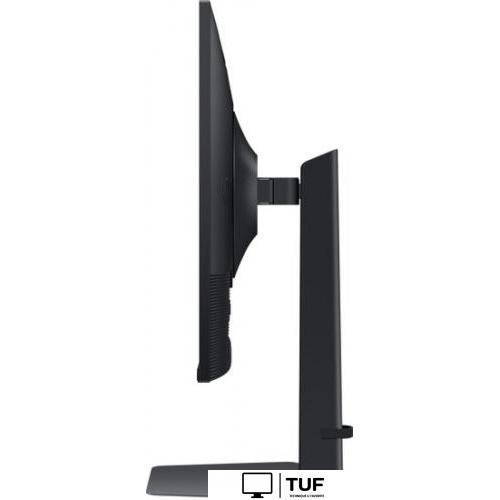 Игровой монитор Samsung Odyssey G5 LS32DG502EIXCI