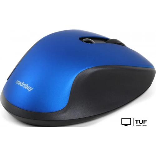 Мышь SmartBuy SBM-508AG-B