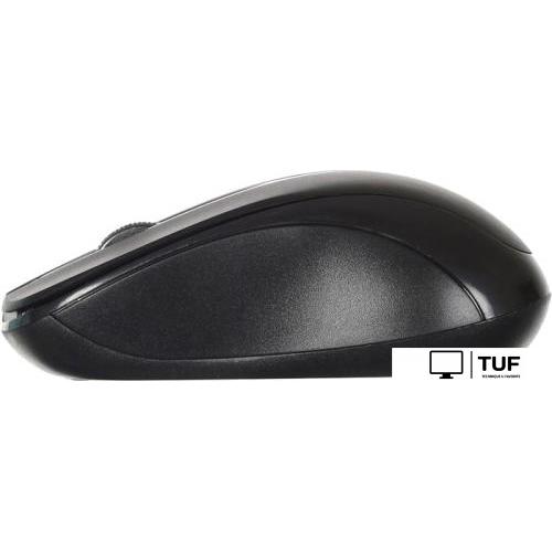 Мышь Oklick 675MW (черный)