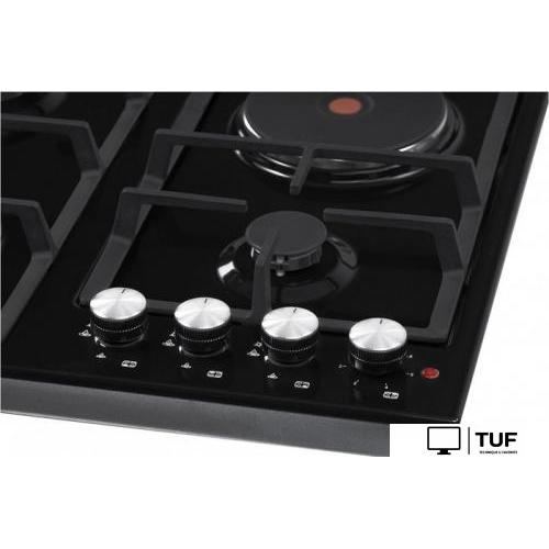 Варочная панель Nordfrost HS 6032 B