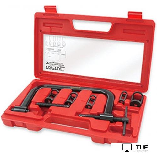 Рассухариватель Toptul JGAI0702