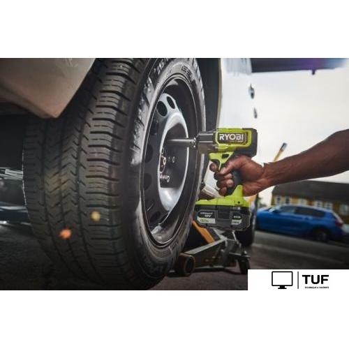 Гайковерт Ryobi RIW18X-0 5133004960 (без АКБ)