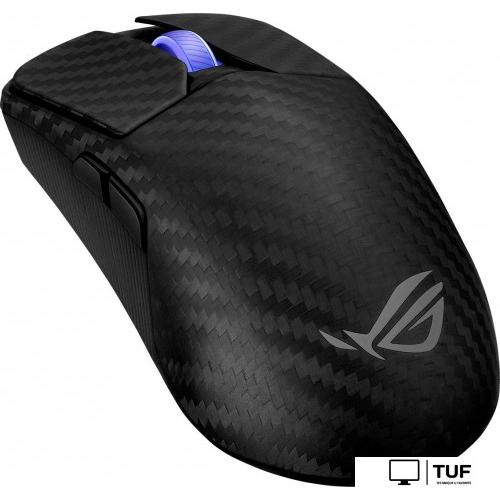 Игровая мышь ASUS ROG Harpe Ace Extreme