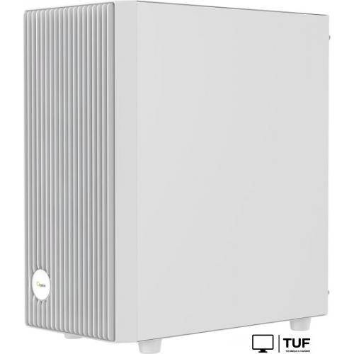 Корпус Ocypus Gamma C70 WH ARGB