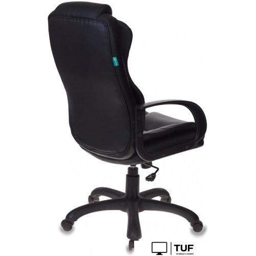 Офисное кресло Бюрократ CH-839 (черный)