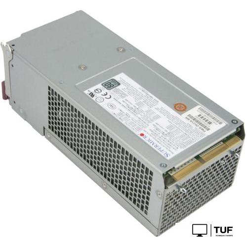 Блок питания Supermicro PWS-2K21A-BR