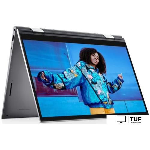 Ноутбук 2-в-1 Dell Inspiron 14 5410-7234