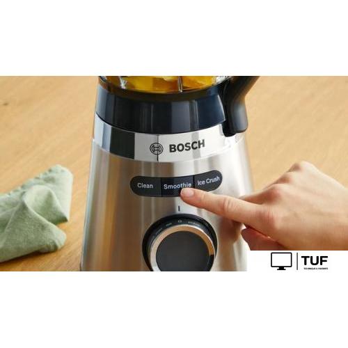 Стационарный блендер Bosch MMB6384M