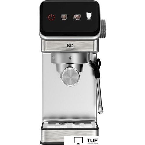Рожковая кофеварка BQ CM7003 Premium
