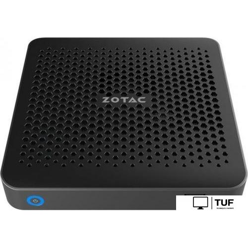 Баребон ZOTAC ZBOX edge MI646