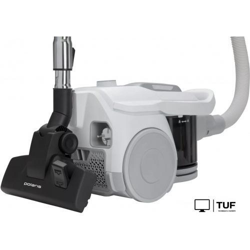 Пылесос Polaris PVC 2211 (белый)