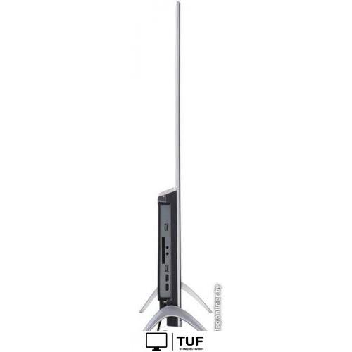 Телевизор Harper 55Q850TS