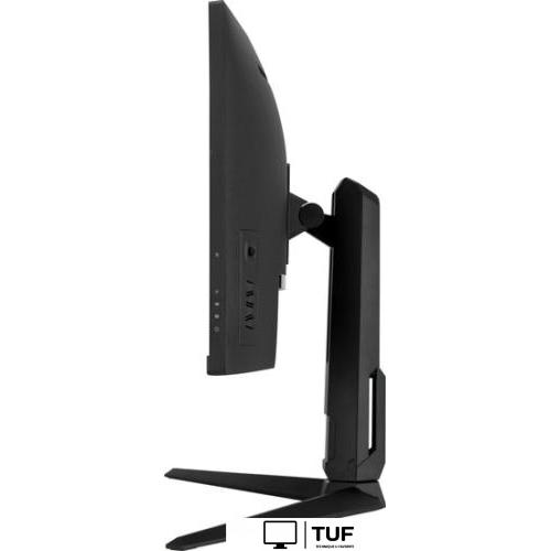 Игровой монитор ASUS TUF Gaming VG34VQL1B