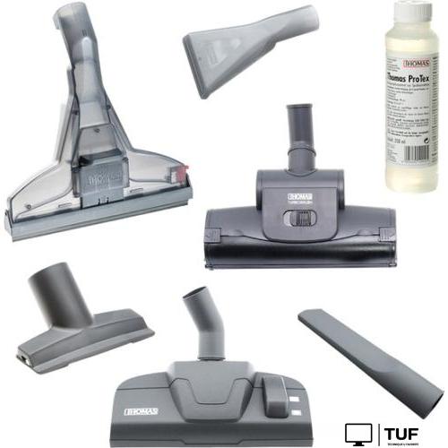 Пылесос Thomas Vestfalia XT 788561