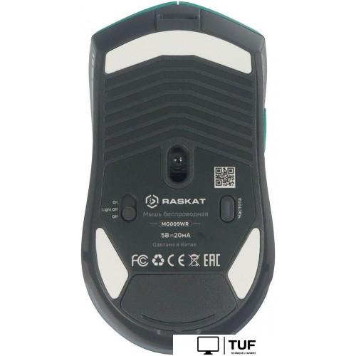 Мышь Raskat MG009WR