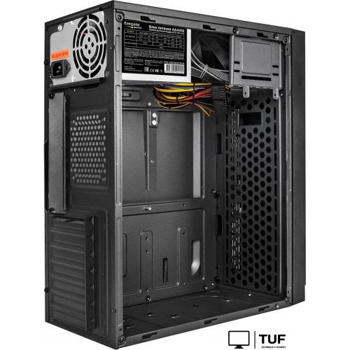 Корпус ExeGate BAA-105U2-01 EX291144RUS