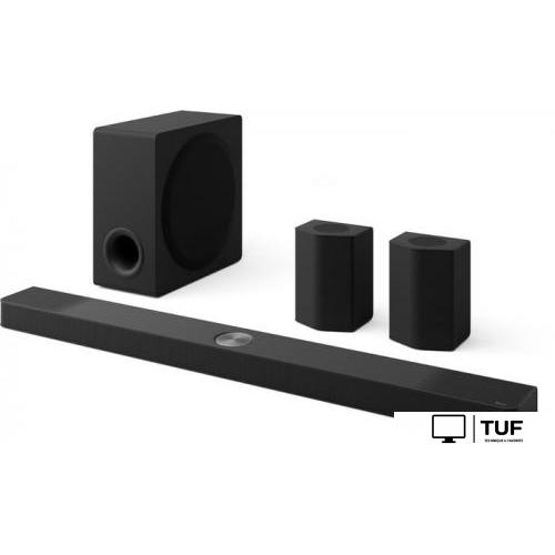 Саундбар LG S95TR