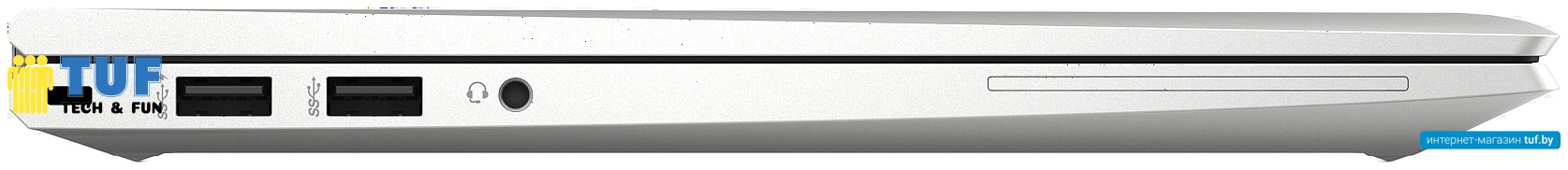 Ноутбук 2-в-1 HP EliteBook x360 830 G7 1J6K8EA