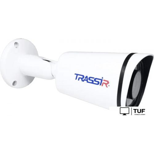 IP-камера TRASSIR TR-D2121IR3 v4 (2.8 мм)