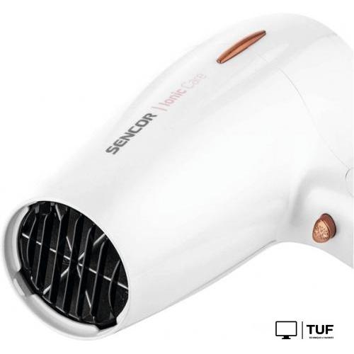 Фен Sencor SHD 7200GD