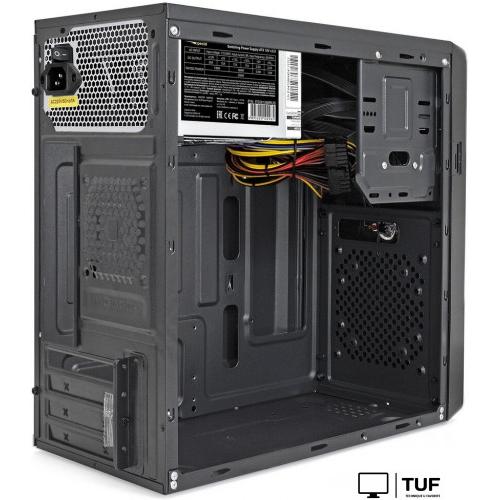 Корпус ExeGate BA-309-UNS500 EX299295RUS