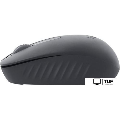 Мышь Logitech M196 (графит)