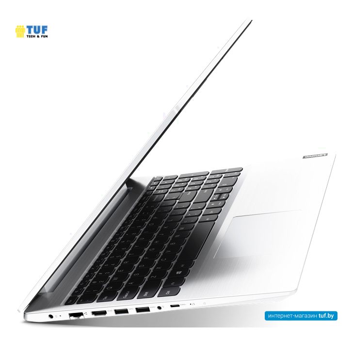 Ноутбук Lenovo IdeaPad L3 15ITL6 82HL0055RE