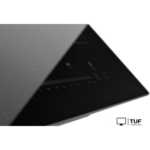 Варочная панель ZUGEL ZIH294B