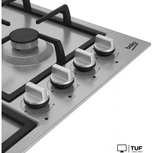 Варочная панель BEKO HIYG 64225 SXO