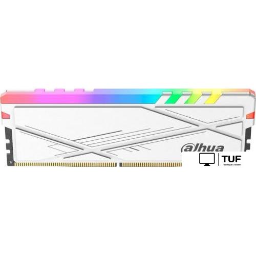 Оперативная память Dahua 2x16ГБ DDR5 6400 МГц DHI-DDR-C600URW32G64D