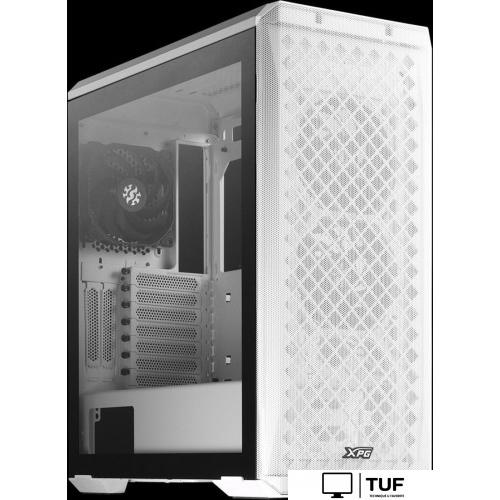 Корпус ADATA XPG Defender (белый)