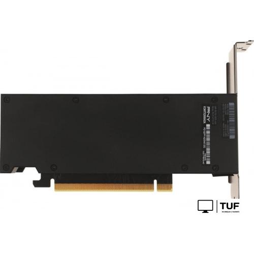 Видеокарта PNY RTX 2000 Ada Generation 16GB GDDR6 VCNRTX2000ADA-SB