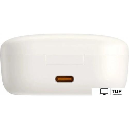 Наушники Baseus Bowie E18 (белый)