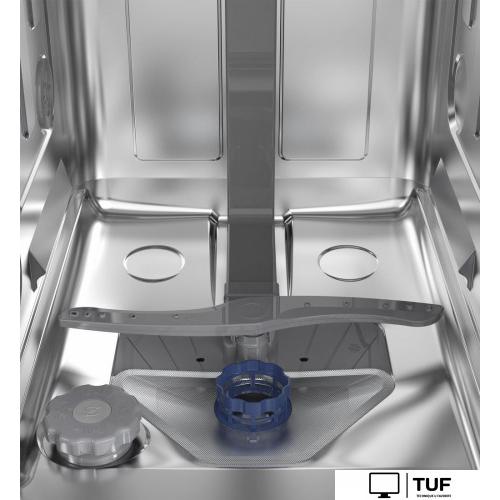 Встраиваемая посудомоечная машина Бирюса DWB-410/5