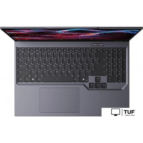 Игровой ноутбук Chuwi GameBook CWI627-99321N1PRM7T