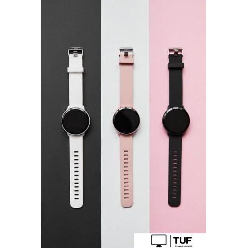 Умные часы Canyon Lollypop SW-63 (розовый)