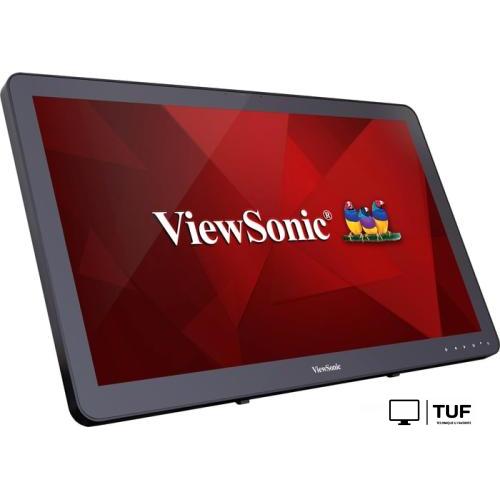 Портативный монитор ViewSonic TD2430